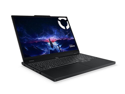 Lenovo Notebook Gamer Lenovo Legion 5i Gen 10 15" GeForce RTX™ 5070