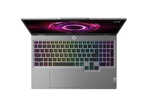 Lenovo Notebook Gamer Lenovo LOQ Gen 10 15"GeForce RTX™ 5060 Ryzen™ 7