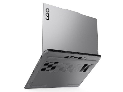 Lenovo Notebook Gamer Lenovo LOQ Gen 10 15"GeForce RTX™ 5060 Ryzen™ 7