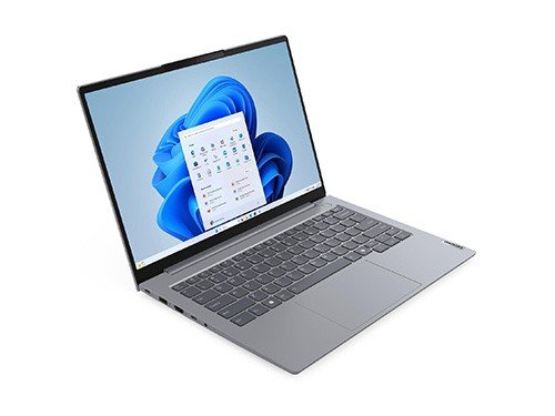 Lenovo Notebook ThinkBook 14 Gen 7 (14" AMD)