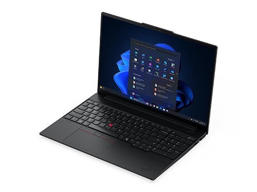 Lenovo Notebook ThinkPad E16 Gen 3 (16" AMD)