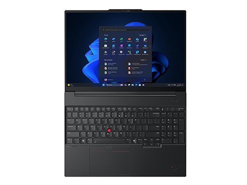 Lenovo Notebook ThinkPad E16 Gen 3 (16" AMD)