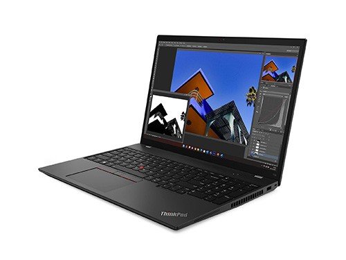 Lenovo Notebook ThinkPad T16 Gen 2 (16" AMD)