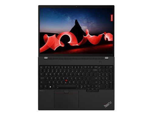 Lenovo Notebook ThinkPad T16 Gen 2 (16" AMD)
