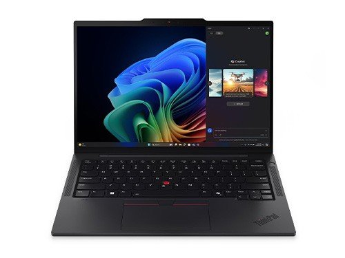 Lenovo Notebook ThinkPad T14s Gen 6 (14" AMD)