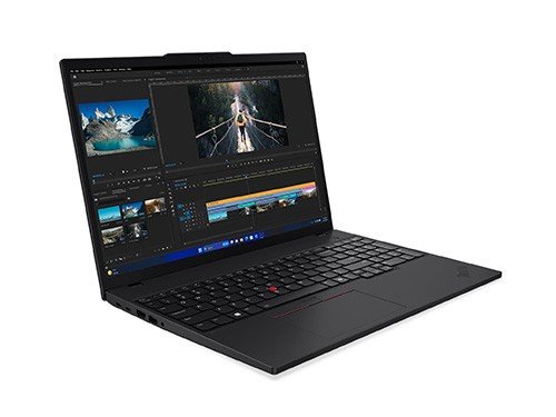 Lenovo Notebook ThinkPad T16 Gen 3 (16" Intel)