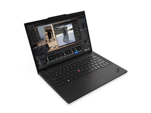 Lenovo Notebook ThinkPad P14s Gen 5 (14" AMD)