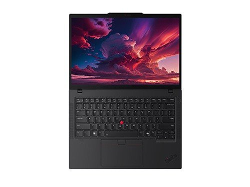 Lenovo Notebook ThinkPad P14s Gen 5 (14" AMD)