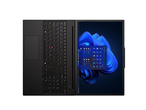 Lenovo Notebook ThinkPad P16s Gen 3 (16" Intel) RTX™ 500 Ada Gen