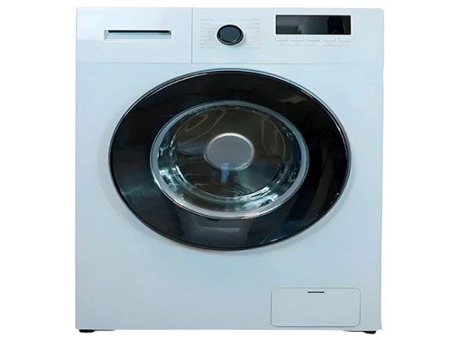 Lavarropas Automático eNOVA LE06F10 6Kg 1000Rpm Blanco