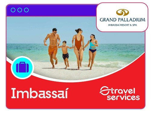 Verano Imbassaí 3 CUOTAS EN USD