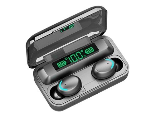 Auriculares F9-5 Generico In-Ear Inalámbricos Bluetooth