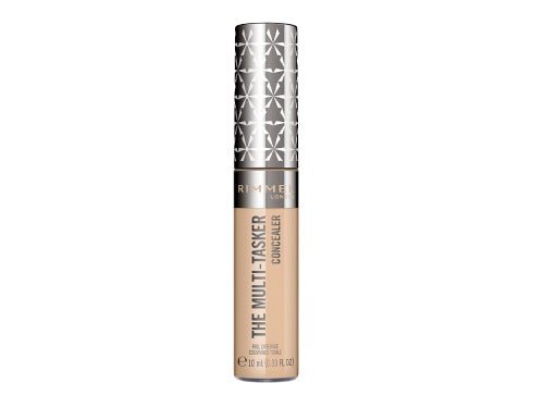 Corrector Líquido Rimmel Multi Tasker Concealer 040