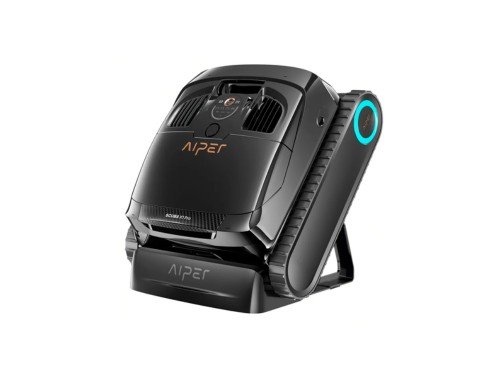 Robot Limpiapiscinas Inalámbrico Aiper - Scuba X1 AR