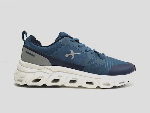 Zapatilla deportiva running para hombre, JAGUAR 9402