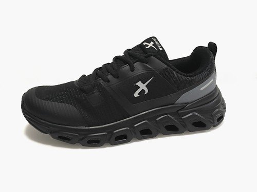 Zapatilla deportiva running para hombre, JAGUAR 9402