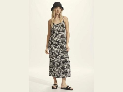 Vestido In Paradise Long