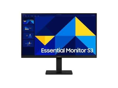 Monitor Samsung 22 Pulgadas Full HD EQ Color LS22D300GALXZB PROMO