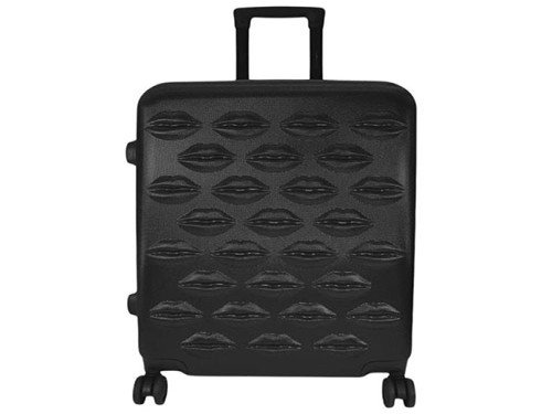 Valija Las Oreiro 27782 20" Negra