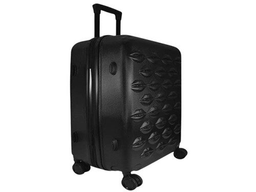 Valija Las Oreiro 27782 20" Negra