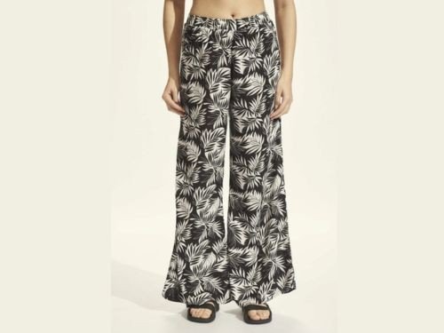 Pantalon In Paradise