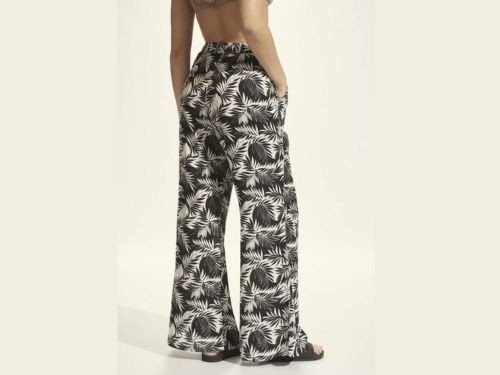 Pantalon In Paradise