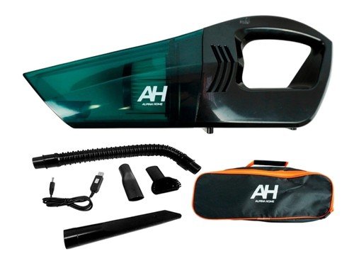 Aspiradora Inalambrica De Mano 120W 7000 Pa Recargable Mz5240 Alpina