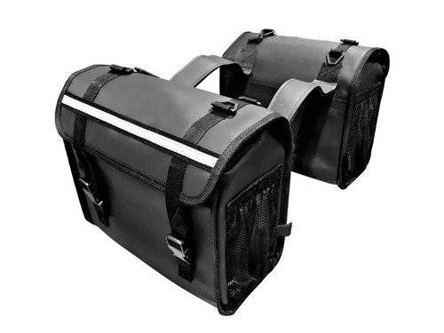 Alforjas Impermeables Extensibles Engomadas Alpina