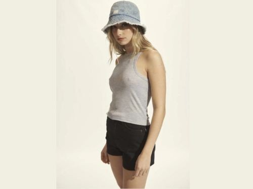 Musculosa New Tomboy