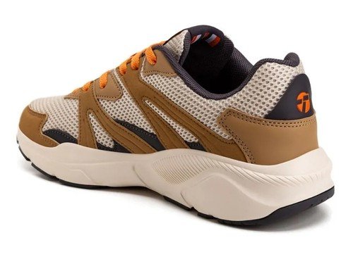 Zapatillas topper Akron Moda Hombre