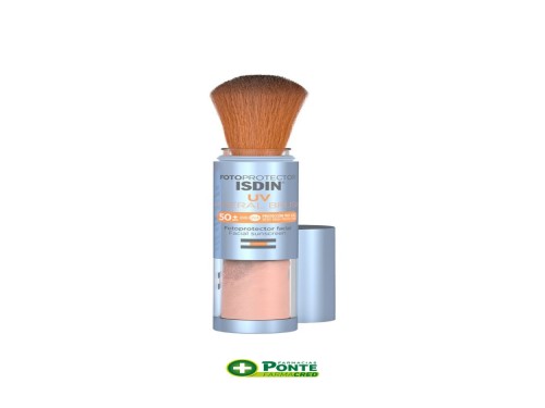 Isdin Fotoprotector Sun Brush Mineral 50+ 4gr