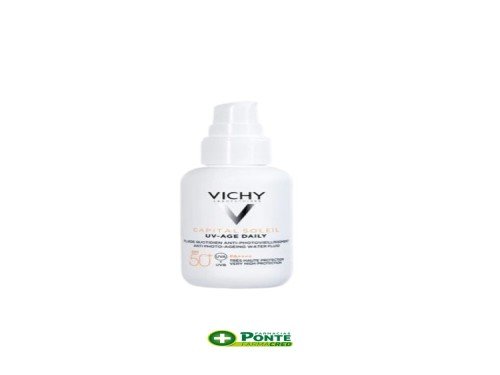 Vichy Uv Age SPF50+ - 40 ml