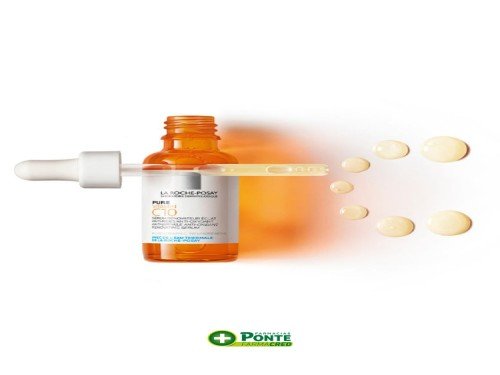 La Roche-Posay Pure Vitamin C10 - 30 ml