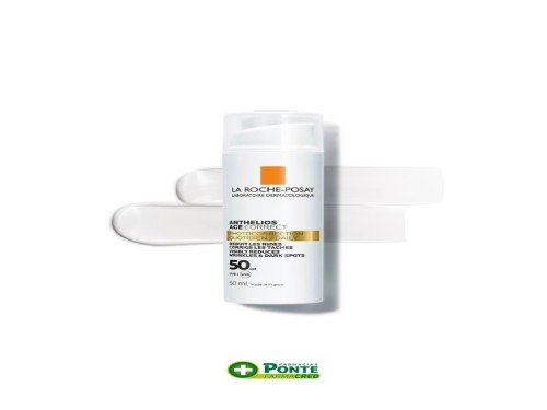 La Roche-Posay Anthelios Age Correct SPF50 - 50ml
