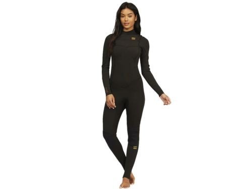 Neoprene 3/2 Synergy CZ Full