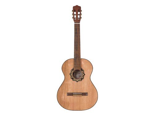 Fonseca 25M Guitarra clasica criolla Estudio cuotas