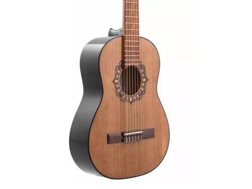 Fonseca 25M Guitarra clasica criolla Estudio cuotas