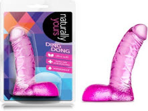 DILDO REALISTICO PREMIUM by Blush