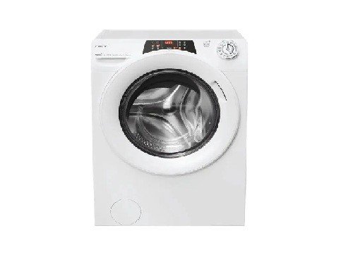 Lavarropas Carga Frontal 7Kg 1200 Rpm Blanco Inverter - CANDY