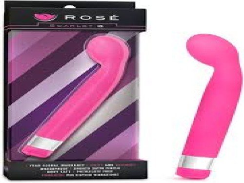 VIBRADOR ZONA G PREMIUM  by Blush