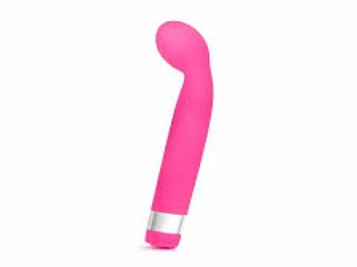 VIBRADOR ZONA G PREMIUM  by Blush