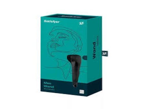 VIBRADOR PAR PENE MEN WAND Satisfyer
