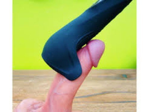 VIBRADOR PAR PENE MEN WAND Satisfyer