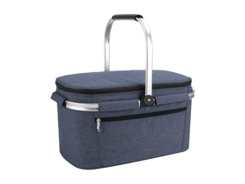 Lunchera Conservadora Térmica Para Picnic