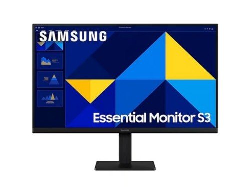 Monitor Samsung S3 S30GD Full HD 24″ LS24D300GALXZB