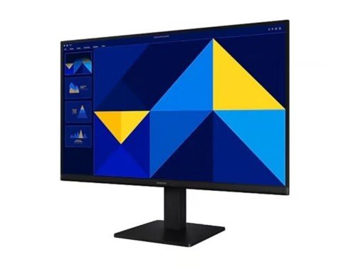 Monitor Samsung S3 S30GD Full HD 24″ LS24D300GALXZB