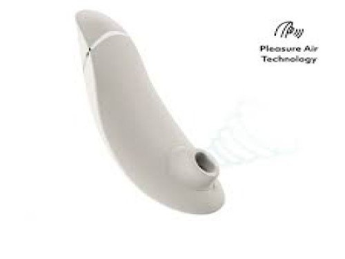 SUCCIONADOR DE CLÍTORIS PREMIUM by Womanizer