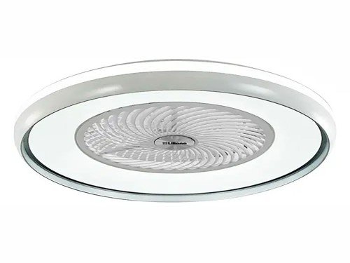 VENTILADOR DE TECHO LILIANA THBOX24 22" LUZ LED