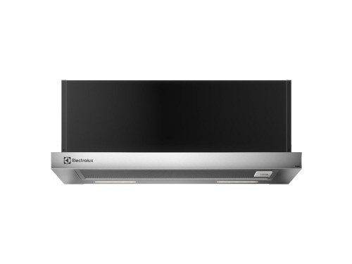 Campana Electrolux 60cm Efficient Retráctil con Luz LED DE6RS