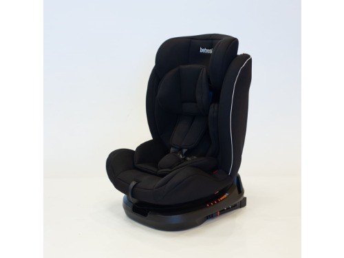 Butaca Bebe  Bebesit Isofix Grupo 0-1-2-3